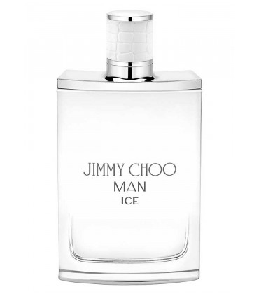 Jimmy Choo Man Ice Eau de Toilette 100ml. UNBOX