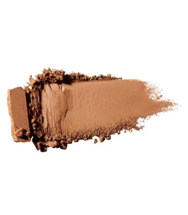 MAC Skinfinish Sunstruck Matte Bronzer 8g. Matte Medium Golden