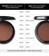 MAC Studio Fix Powder + Foundation 12g. C4 NEW