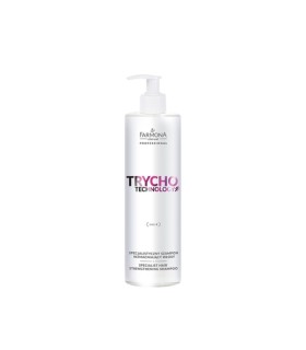 Farmona TRYCHO TECHNOLOGY Specjalistyczny szampon wzmacniający włosy 250ml.