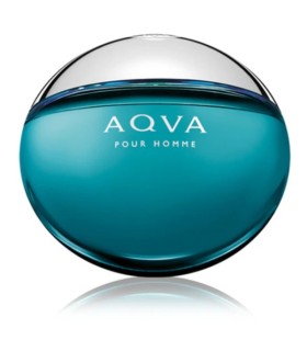 Bvlgari Aqva Pour Homme Eau de Toilette 100ml. UNBOX