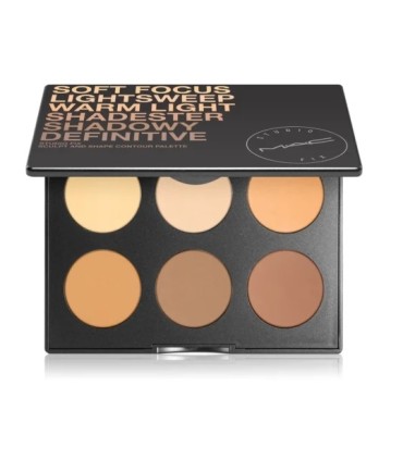 MAC Studio Fix Sculpt And Shape Contour Palette 14,4g. Light/Medium