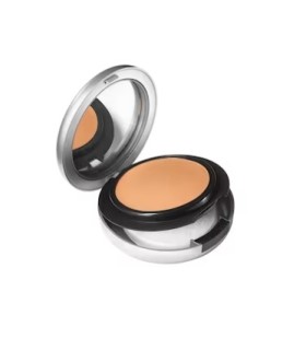 MAC Studio Fix Tech Cream-to-powder Foundation 10g. NC30