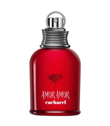 Cacharel Amor Amor pour Femme Eau de Toilette 100ml.