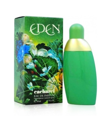 Cacharel Eden Eau de Parfum 50ml.