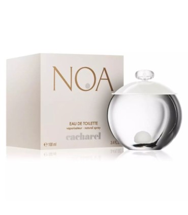 Cacharel Noa Eau de Toilette 100ml.