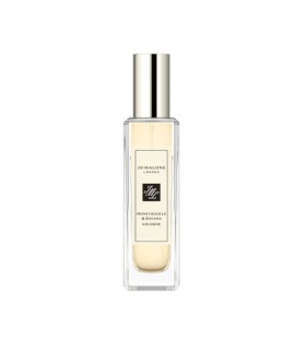 Jo Malone Honeysuckle & Davana Cologne Eau de Cologne 30ml. BOX