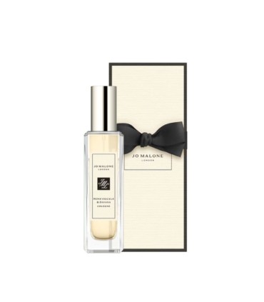Jo Malone Honeysuckle & Davana Cologne Eau de Cologne 30ml. BOX