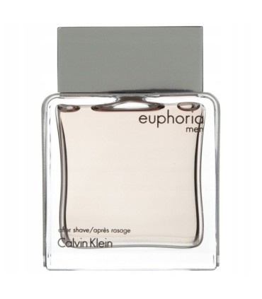 Calvin Klein Euphoria Men after shave 100ml.