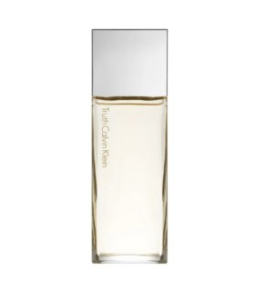 Calvin Klein Truth Woman Eau de Parfum 100ml.