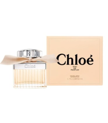 Chloe Signature Eau de Parfum 50ml.