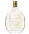 Diesel Fuel for Life Homme Eau de Toilette 75ml. UNBOX