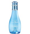 Davidoff Cool Water Woman Eau de Toilette 100ml. UNBOX