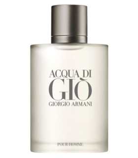 Giorgio Armani Acqua Di Gio for Men Eau de Toilette 100ml. UNBOX
