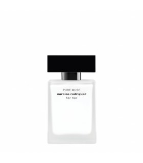 Narciso Rodriguez For Her Pure Musc Eau de Parfum 30ml.