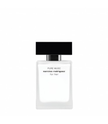 Narciso Rodriguez For Her Pure Musc Eau de Parfum 30ml.