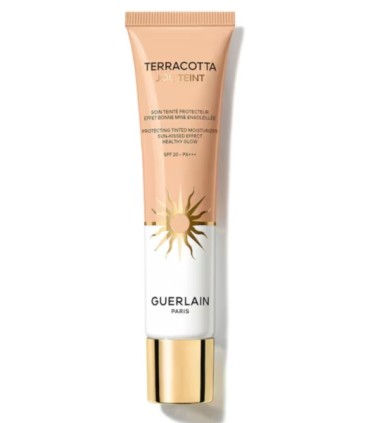 GUERLAIN Terracotta Joli Teint 30ml. 10 Sunveil
