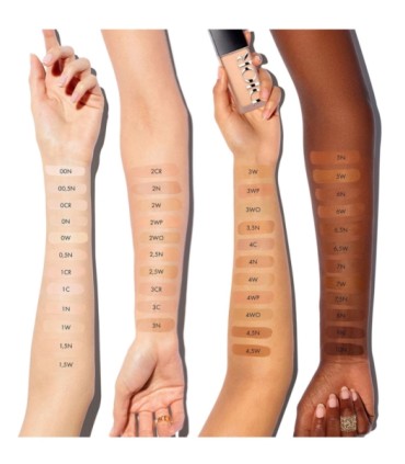 DIOR Forever Skin Wear 30ml. 1N Neutral