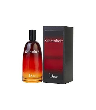 Dior Fahrenheit Eau de Toilette 200ml.