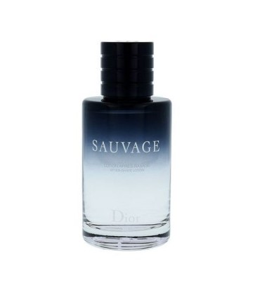 Dior Sauvage After Shave Lotion 100ml.