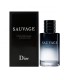 Dior Sauvage After Shave Lotion 100ml.