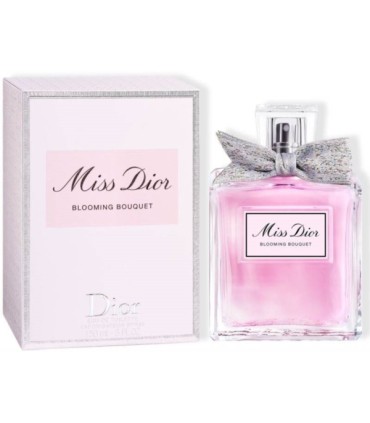 Dior Miss Dior Blooming Bouquet Eau de Toilette 100ml. (2023)