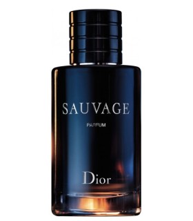 Dior Sauvage eau Forte Parfum Alcohol Free 50ml.
