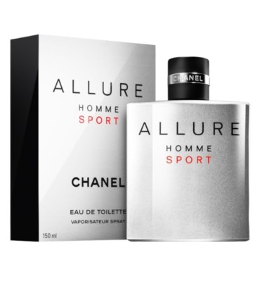 Chanel Allure Homme Sport Eau de Toilette 150ml.