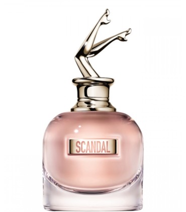 Jean Paul Gaultier Scandal Eau de Parfum Intense 80ml. UNBOX