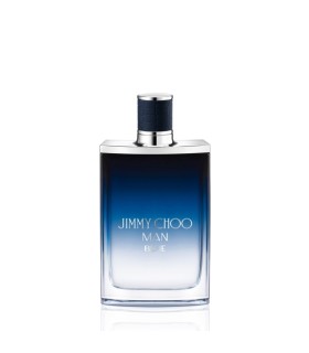 Jimmy Choo Man Blue Eau de Toilette 100ml. UNBOX