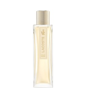 Lacoste Pour Femme Eau de Parfum 90ml. UNBOX