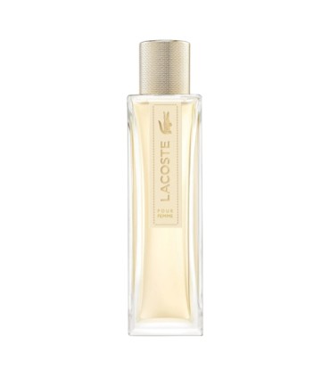 Lacoste Pour Femme Eau de Parfum 90ml. UNBOX