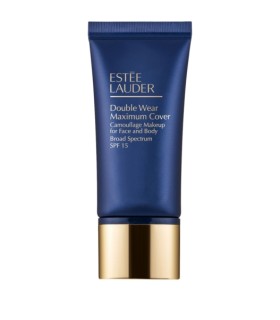 ESTEE LAUDER Double Wear Maximum Cover Camouflage Make-Up for Face and Body 30ml. 3N1 Ivory Beige