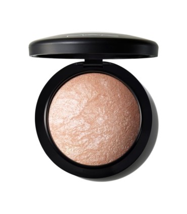 MAC Mineralize Skinfinish 10g. Soft & Gentle
