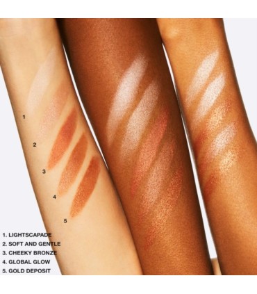 MAC Mineralize Skinfinish 10g. Soft & Gentle