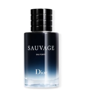 Dior Sauvage Eau Forte Parfum Alcohol Free 60ml.