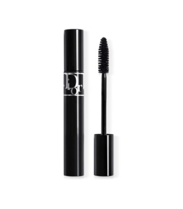 DIOR Diorshow Waterproof Mascara 11,5ml. 090 Noir / Black