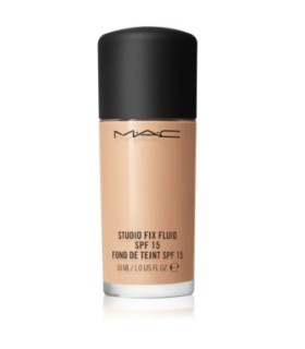 MAC Studio Fix Fluid SPF15 30ml. C3.5