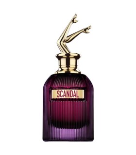 Jean Paul Gaultier Scandal Eau de Parfum Intense 80ml. UNBOX