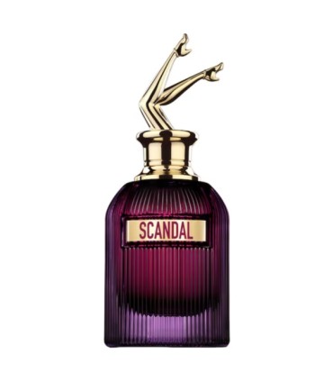 Jean Paul Gaultier Scandal Eau de Parfum Intense 80ml. UNBOX