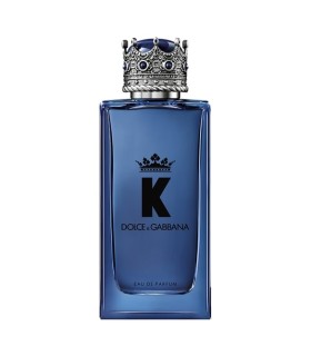 Dolce & Gabbana K By Dolce & Gabbana Eau de Parfum 100ml. UNBOX