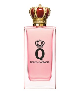 Dolce & Gabbana Q By Dolce&Gabbana Eau de Parfum 100ml. UNBOX