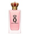 Dolce & Gabbana Q By Dolce&Gabbana Eau de Parfum 100ml. UNBOX
