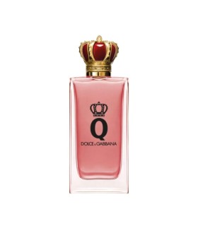 Dolce & Gabbana Q By Dolce&Gabbana Eau de Parfum Intense 100ml. UNBOX