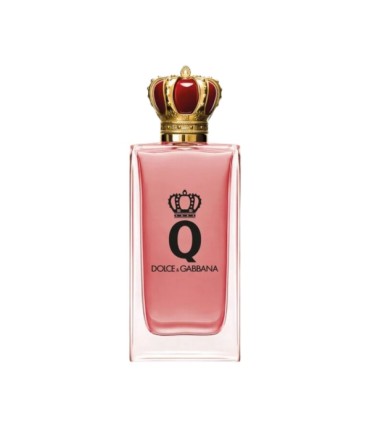 Dolce & Gabbana Q By Dolce&Gabbana Eau de Parfum Intense 100ml. UNBOX