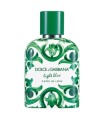 Dolce & Gabbana Light Blue Capri In Love Pour Homme Eau de Parfum Travel Retail Exclusive 100ml. UNBOX
