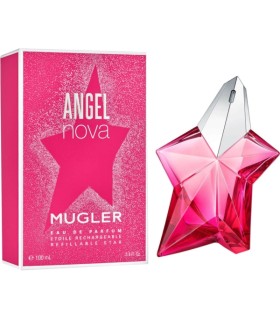 Mugler Angel Nova Eau de Parfum 100ml. DISCONTINUED VERSION