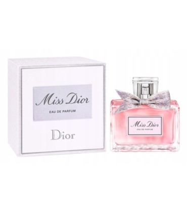 Dior Miss Dior Eau de Parfum 50ml. (2021)