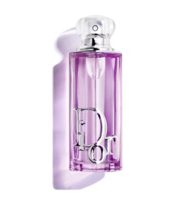 Dior Addict Purple Glow Eau de Parfum 50ml. UNBOX