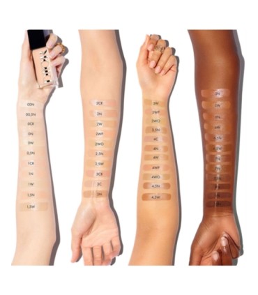 DIOR Forever Skin Glow 30ml. SPF 25 PA+++  0,5N Neutral